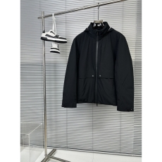 Zegna Down Jackets